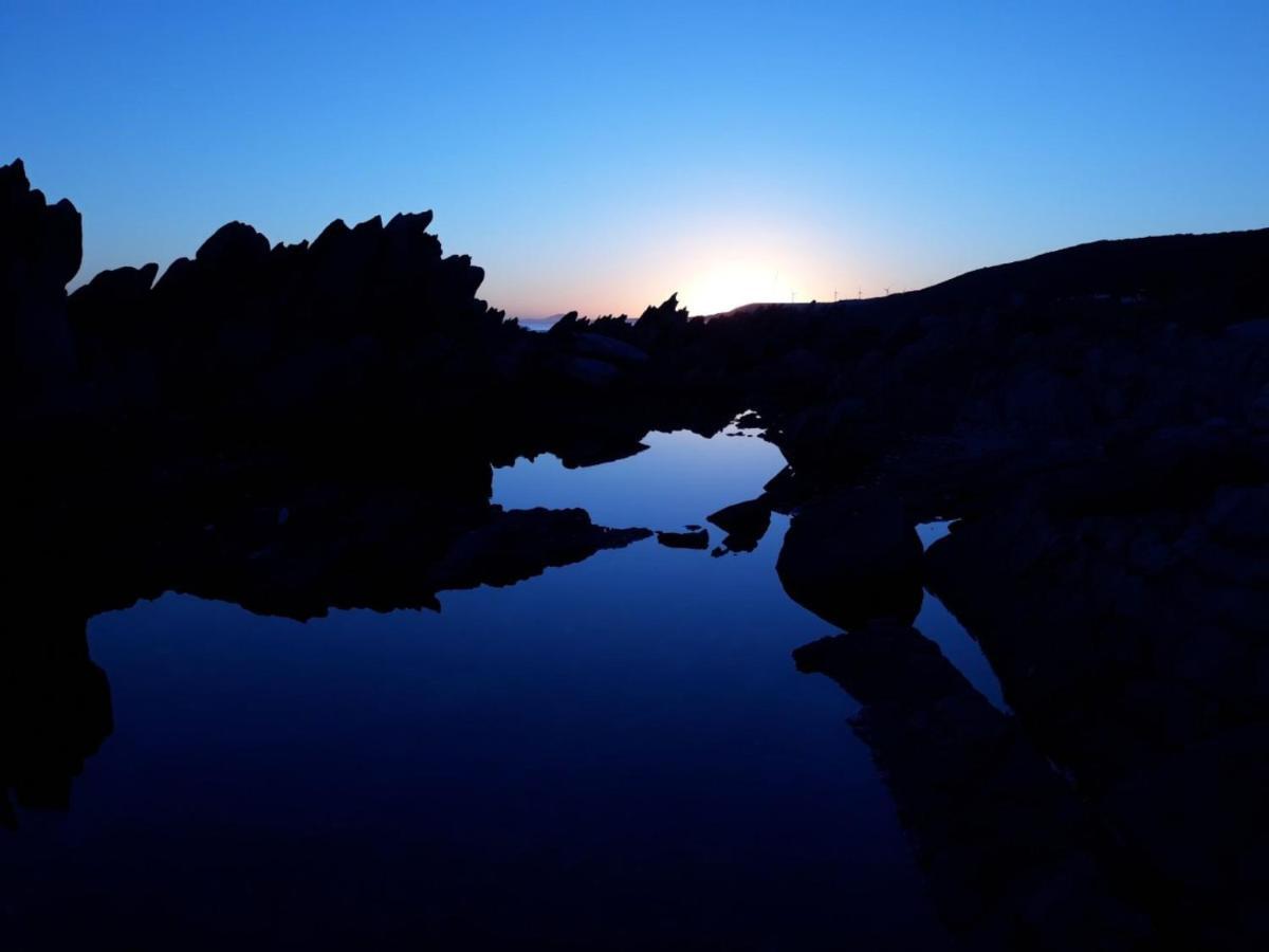 Bed and Breakfast Birds On A Rock Beachview Exteriér fotografie